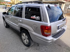 Jeep Grand cherokee 2700, снимка 6