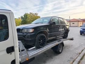 BMW X5, снимка 1