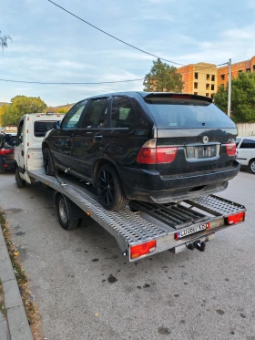 BMW X5, снимка 2