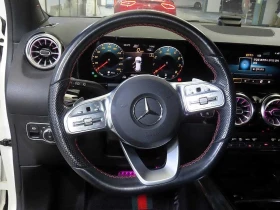 Mercedes-Benz GLA 45 AMG + MANIFAKTUR * PERFORMANCE* , снимка 10