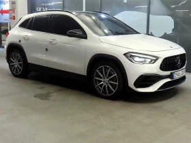 Mercedes-Benz GLA 45 AMG + MANIFAKTUR * PERFORMANCE* , снимка 3