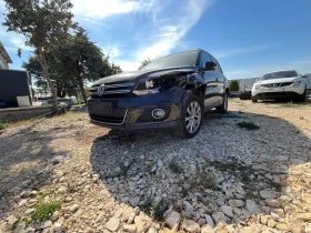 VW Tiguan dq500 Cff 2.0tdi, снимка 5