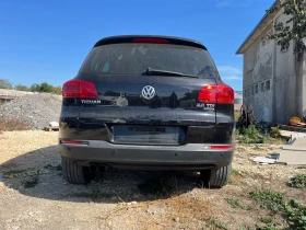 VW Tiguan dq500 Cff 2.0tdi, снимка 6