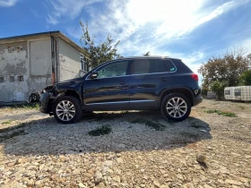 VW Tiguan dq500 Cff 2.0tdi, снимка 4