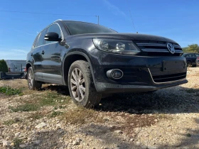 VW Tiguan dq500 Cff 2.0tdi, снимка 1