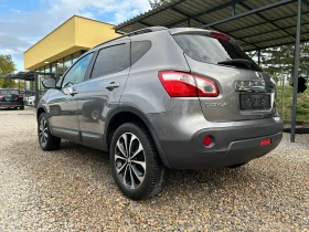Nissan Qashqai /TEKNA 1, 5 DCI, снимка 4