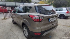Ford Kuga Куга, снимка 4