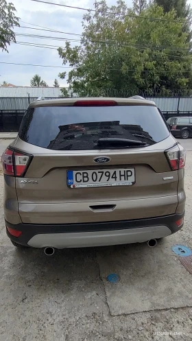 Ford Kuga Куга, снимка 5