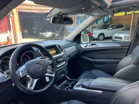 Mercedes-Benz ML 350 AMG PREMIUM, снимка 8