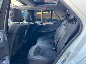 Mercedes-Benz ML 350 AMG PREMIUM, снимка 9