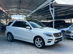 Mercedes-Benz ML 350 AMG PREMIUM, снимка 2