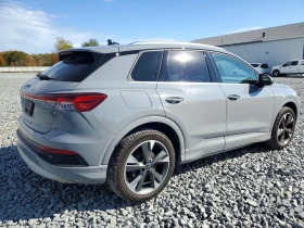 Audi Q4 E-TRON PRESTIGE, снимка 3