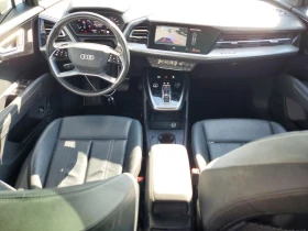 Audi Q4 E-TRON PRESTIGE, снимка 8