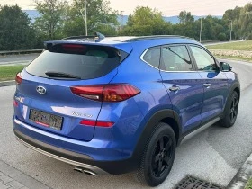 Hyundai Tucson 1.6 CRDi Premium Automatic Full Option   ! | Mobile.bg    4