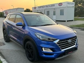 Hyundai Tucson 1.6 CRDi Premium Automatic Full Option КАТО НОВА !, снимка 3