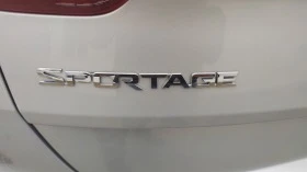 Kia Sportage LX, снимка 6