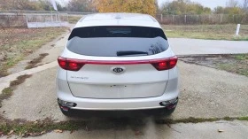 Kia Sportage LX, снимка 5