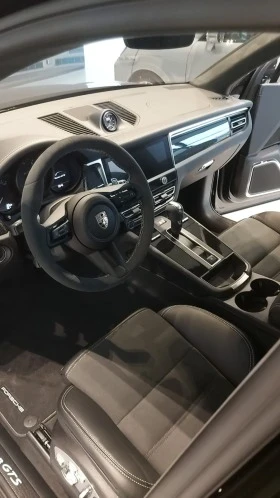 Porsche Macan, снимка 7