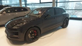 Porsche Macan, снимка 2