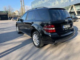 Mercedes-Benz ML 280 Ml280cdi edition, снимка 5