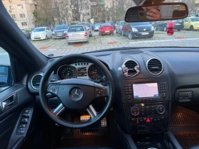 Mercedes-Benz ML 280 Ml280cdi edition, снимка 8