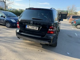 Mercedes-Benz ML 280 Ml280cdi edition, снимка 4