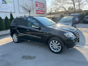 Mercedes-Benz ML 280 Ml280cdi edition, снимка 3