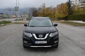 Nissan Rogue 2.5 SL 4x4 FULL, снимка 2