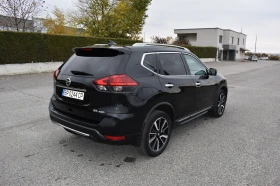 Nissan Rogue 2.5 SL 4x4 FULL, снимка 5