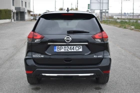 Nissan Rogue 2.5 SL 4x4 FULL, снимка 7