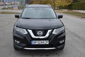 Nissan Rogue 2.5 SL 4x4 FULL, снимка 1