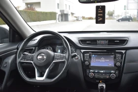 Nissan Rogue 2.5 SL 4x4 FULL, снимка 9