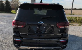 Kia Sorento SX, снимка 4