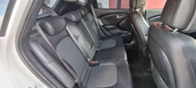 Hyundai IX35 2.0i 4x4, снимка 13