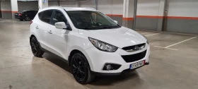 Hyundai IX35 2.0i 4x4, снимка 2