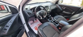 Hyundai IX35 2.0i 4x4, снимка 7