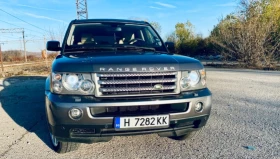 Land Rover Range Rover Sport 3.6 Bi-Turbo HSE, снимка 4