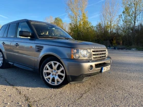 Land Rover Range Rover Sport 3.6 Bi-Turbo HSE, снимка 3