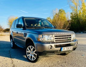 Land Rover Range Rover Sport 3.6 Bi-Turbo HSE, снимка 1