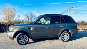 Land Rover Range Rover Sport 3.6 Bi-Turbo HSE, снимка 5