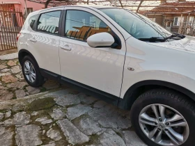 Nissan Qashqai 1.5dci панорама, снимка 7