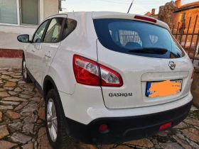 Nissan Qashqai 1.5dci панорама, снимка 4