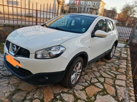 Nissan Qashqai 1.5dci панорама, снимка 2