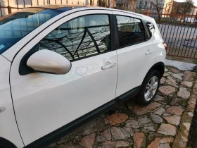 Nissan Qashqai 1.5dci панорама, снимка 6