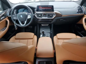 BMW X3 S-DRIVE 30I 31ХИЛ. КМ., снимка 8