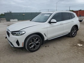 BMW X3 S-DRIVE 30I 31ХИЛ. КМ., снимка 1