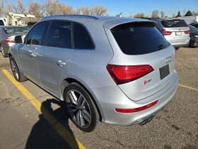 Audi SQ5, снимка 5