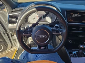 Audi SQ5, снимка 6