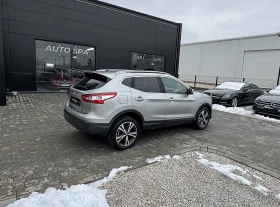     Nissan Qashqai 1.6DCi Premier Limited Edition 