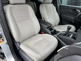 Nissan Qashqai 1.6DCi Premier Limited Edition , снимка 11